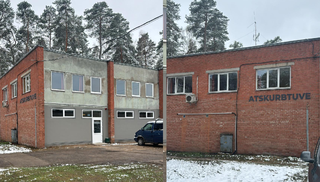 Jēkabpils Atskurbtuve strādā ar ievērojamiem  zaudējumiem, kurus sedz no slimnīcas budžeta