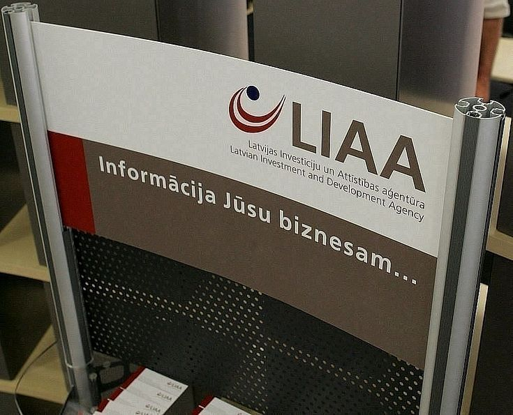 Februāra beigās Jēkabpilī norisināsies LIAA informatīvā diena uzņēmējiem