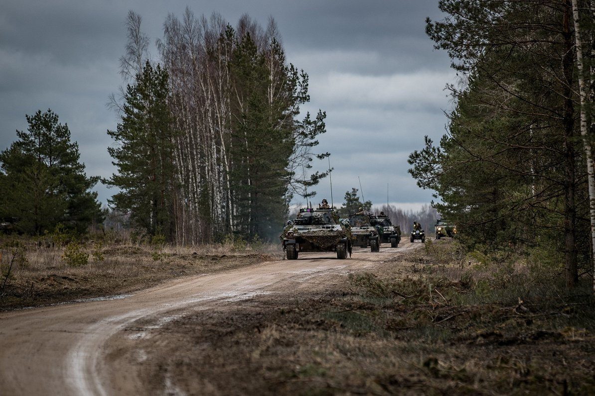 Sēlijas militārā poligona būvniecībai pieļauj izmantot publisko-privāto partnerību