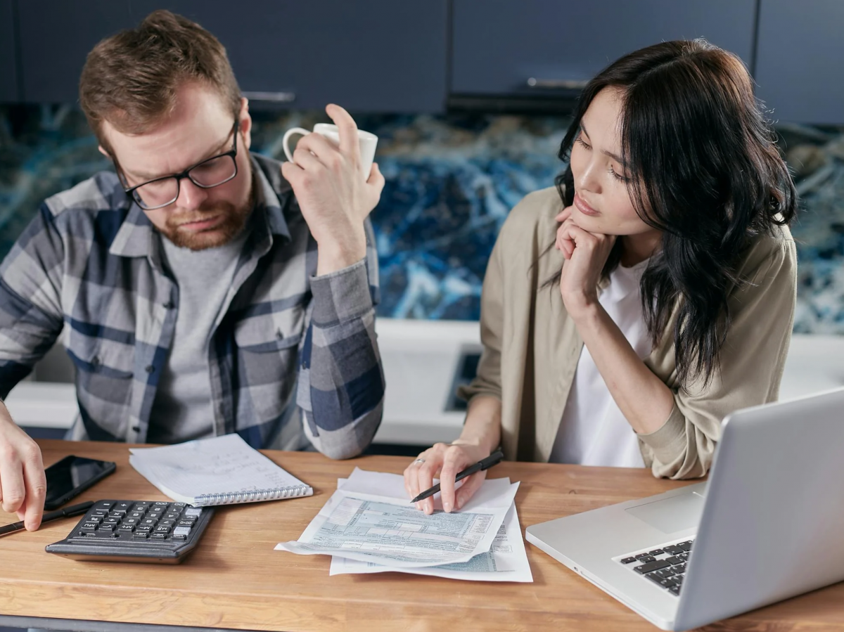 Kā uzstādīt sasniedzamus finanšu mērķus?