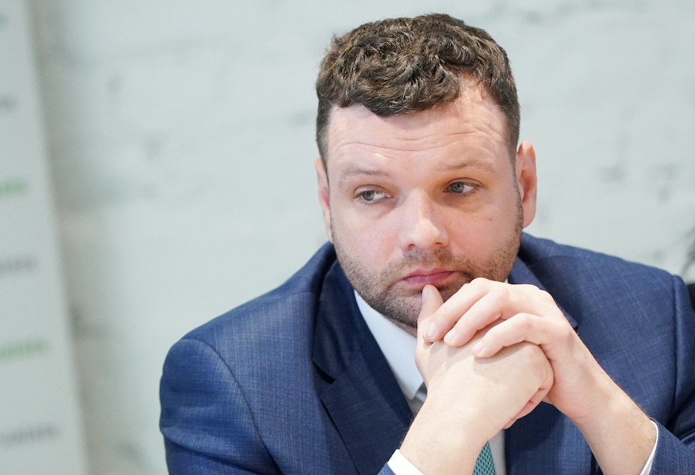 Šodien Jēkabpili apmeklēs labklājības ministrs Reinis Uzulnieks