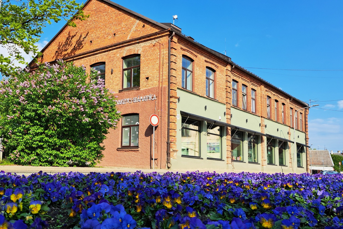 Jēkabpils Radio1 ziņas 2025.gada 19.maijā