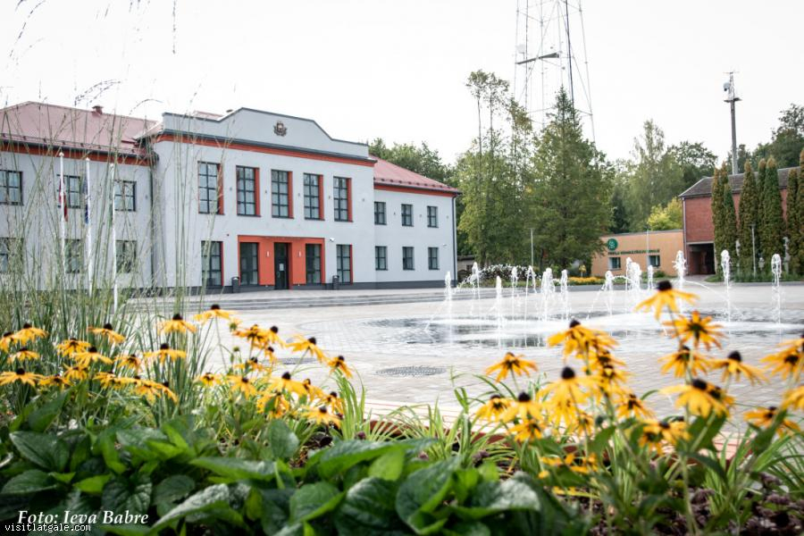 Jēkabpils Radio1 Preiļu novada aktualitātes 2025.gada 14.maijā