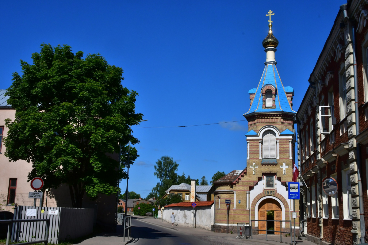 Jēkabpils Radio1 ziņas 2025.gada 2.jūnijā