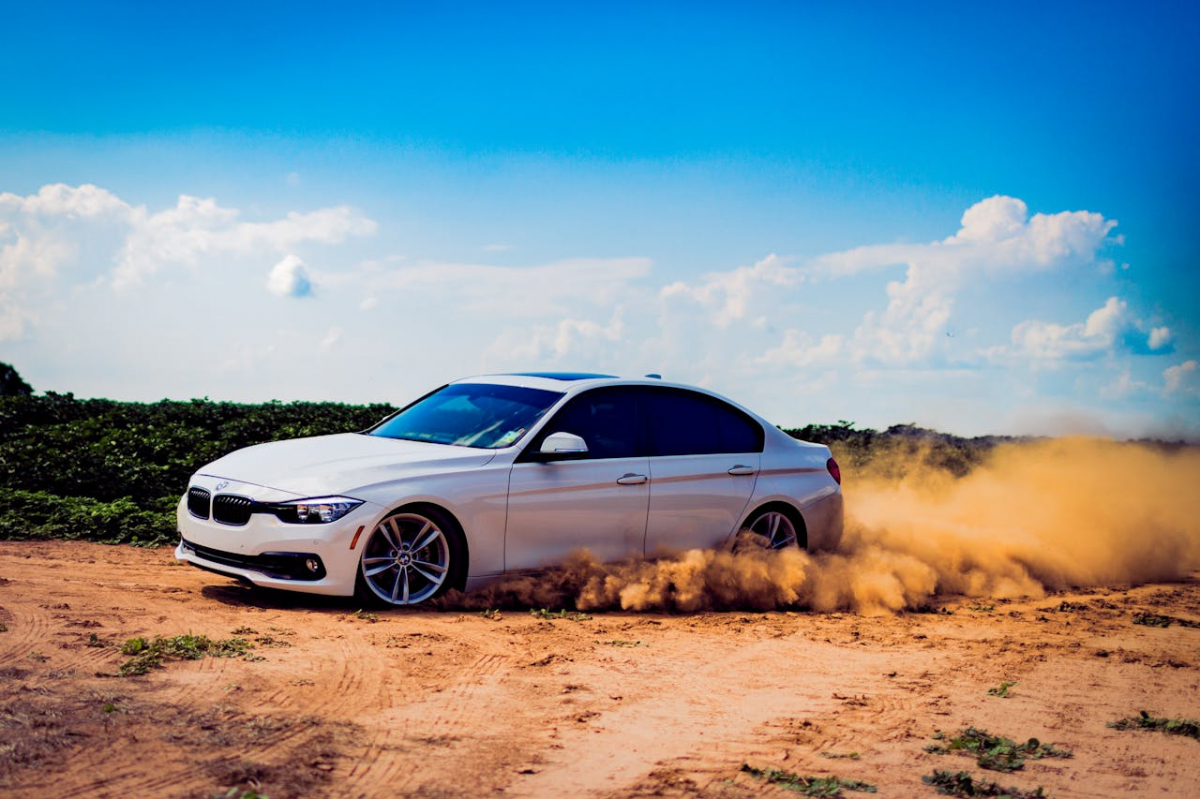 Mazlietoti BMW – sapņu auto par pieejamu cenu