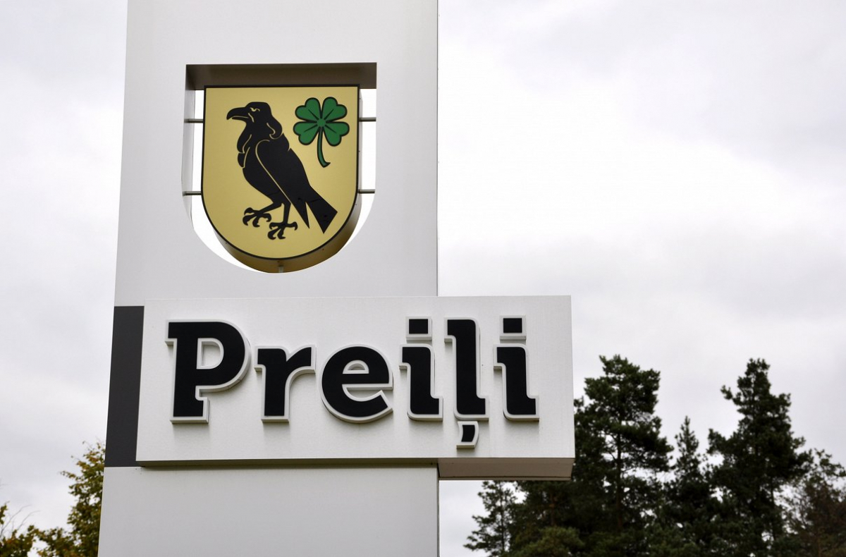 Jēkabpils Radio1 Preiļu novada aktualitātes 2025.gada 4.jūnijā