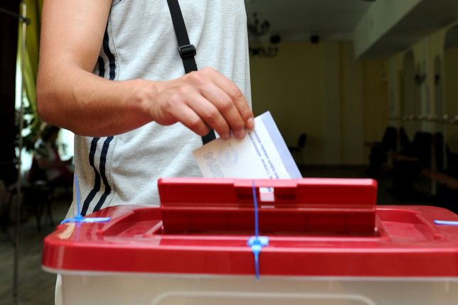 Zemgalē aktīvākie vēlētāji iepriekšējā balsošanā -Jēkabpils novadā