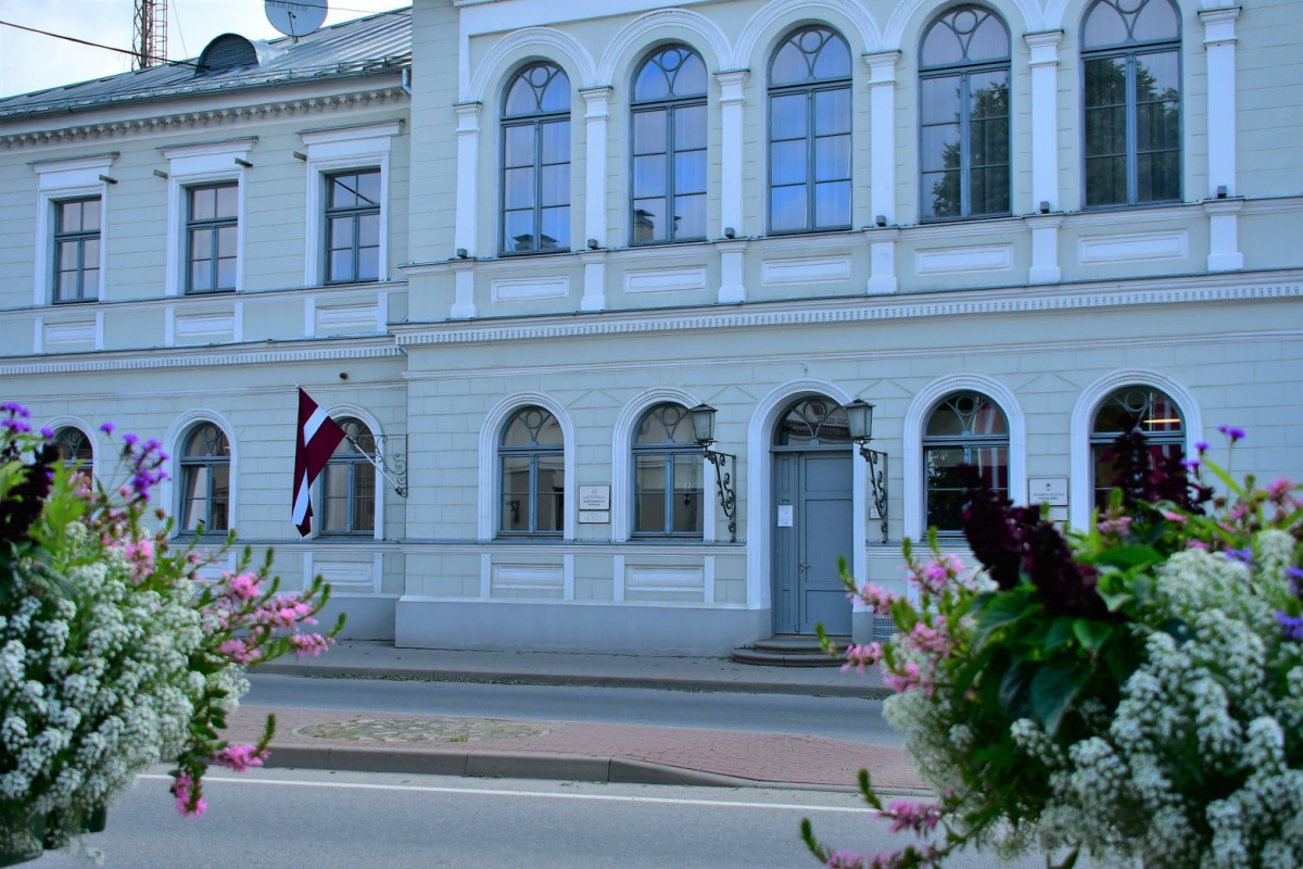 Jēkabpils novadā jaunā sasaukuma deputāti uz pirmo sēdi plāno sanākt 26.jūnijā