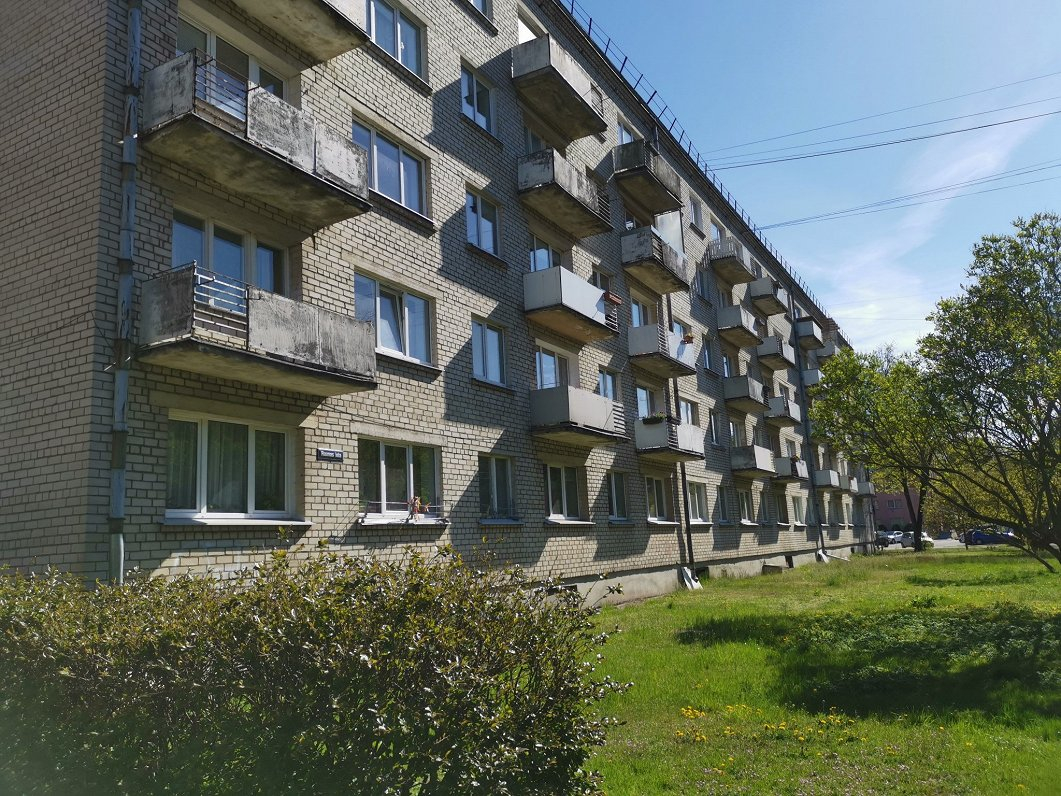 Valsts kontrole aicina dzīvokļu īpašniekus piedalīties aptaujā par ēku energoefektivitātes uzlabošanu