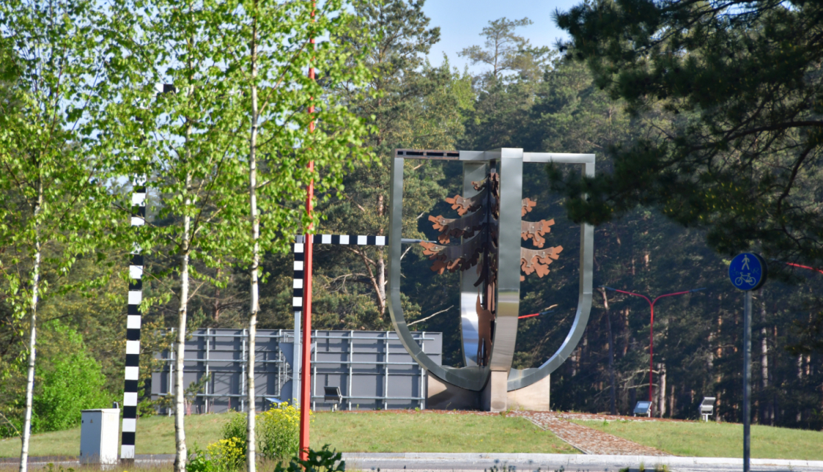 Jēkabpils Radio1 ziņas 2025.gada 10.jūnijā