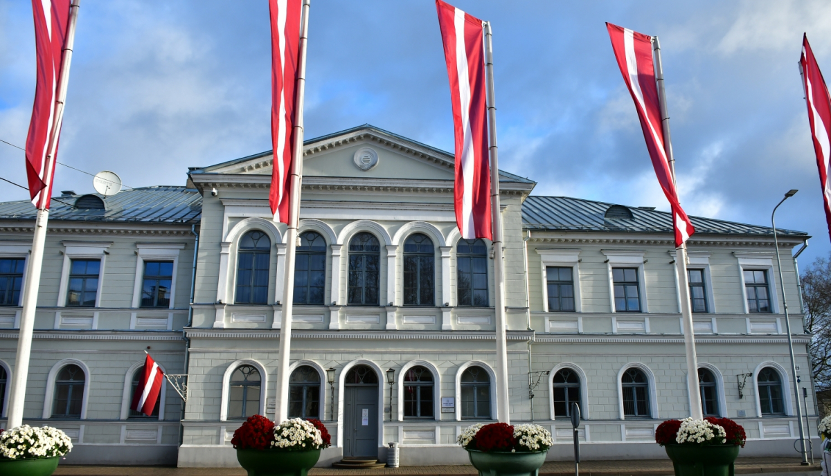 Jēkabpils Radio1 ziņas 2025.gada 26.jūnijā