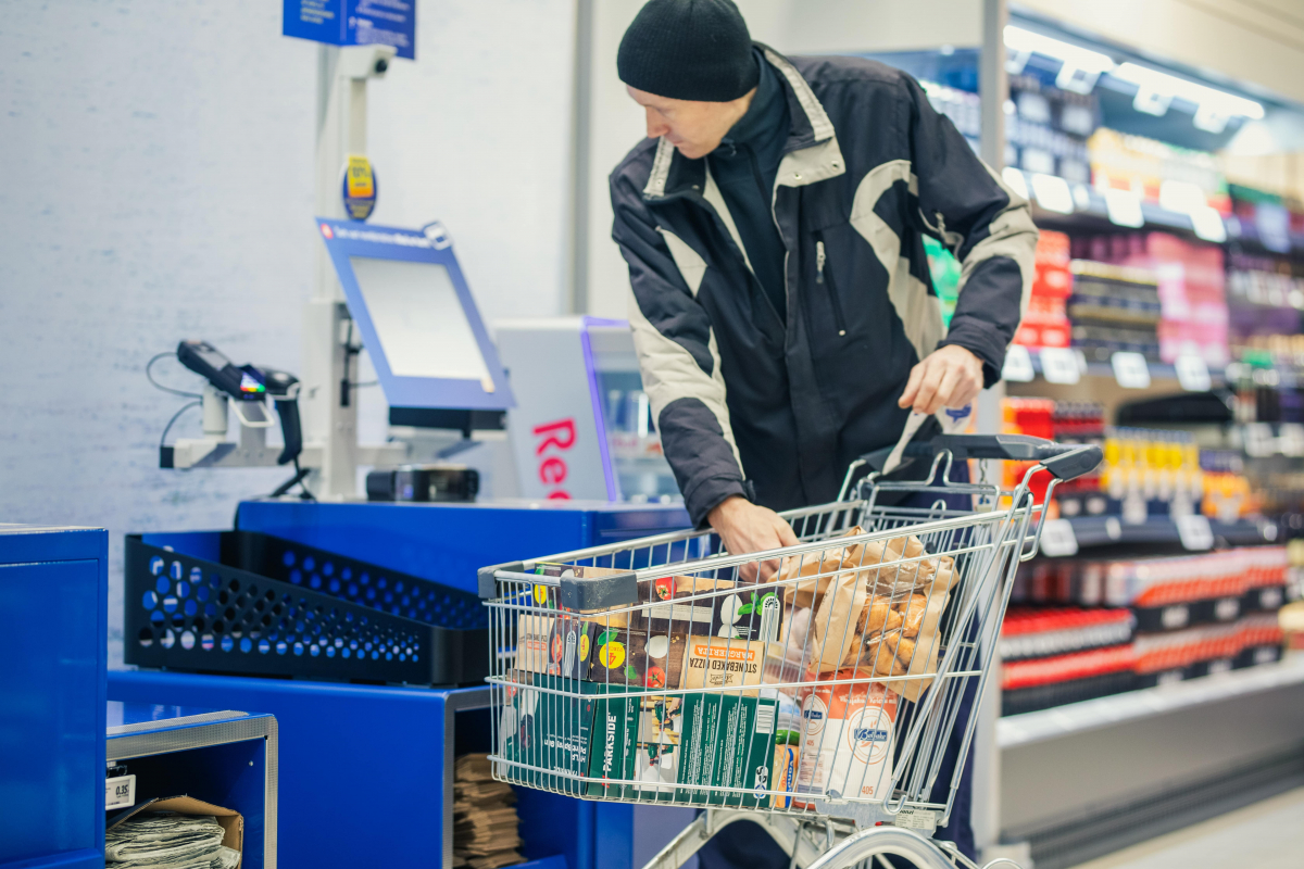 “Lidl” zemo cenu grozs – labākai izvēlei katru dienu
