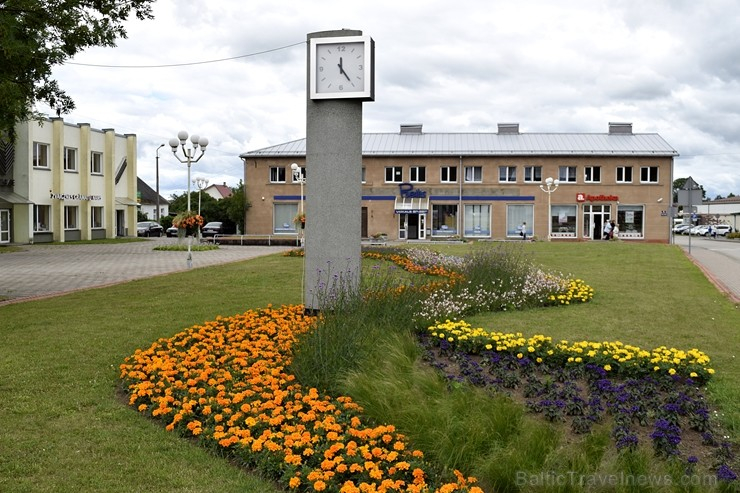 Jēkabpils Radio1 Preiļu novada aktualitātes 2025.gada 9.jūlijā
