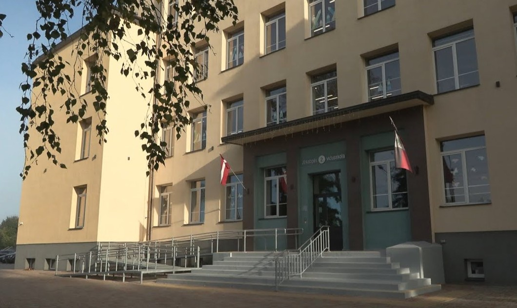 Jēkabpils 2.vidusskolā norisinās Skolu līderu, skolotāju un vecāku atbalsta un izaugsmes konference