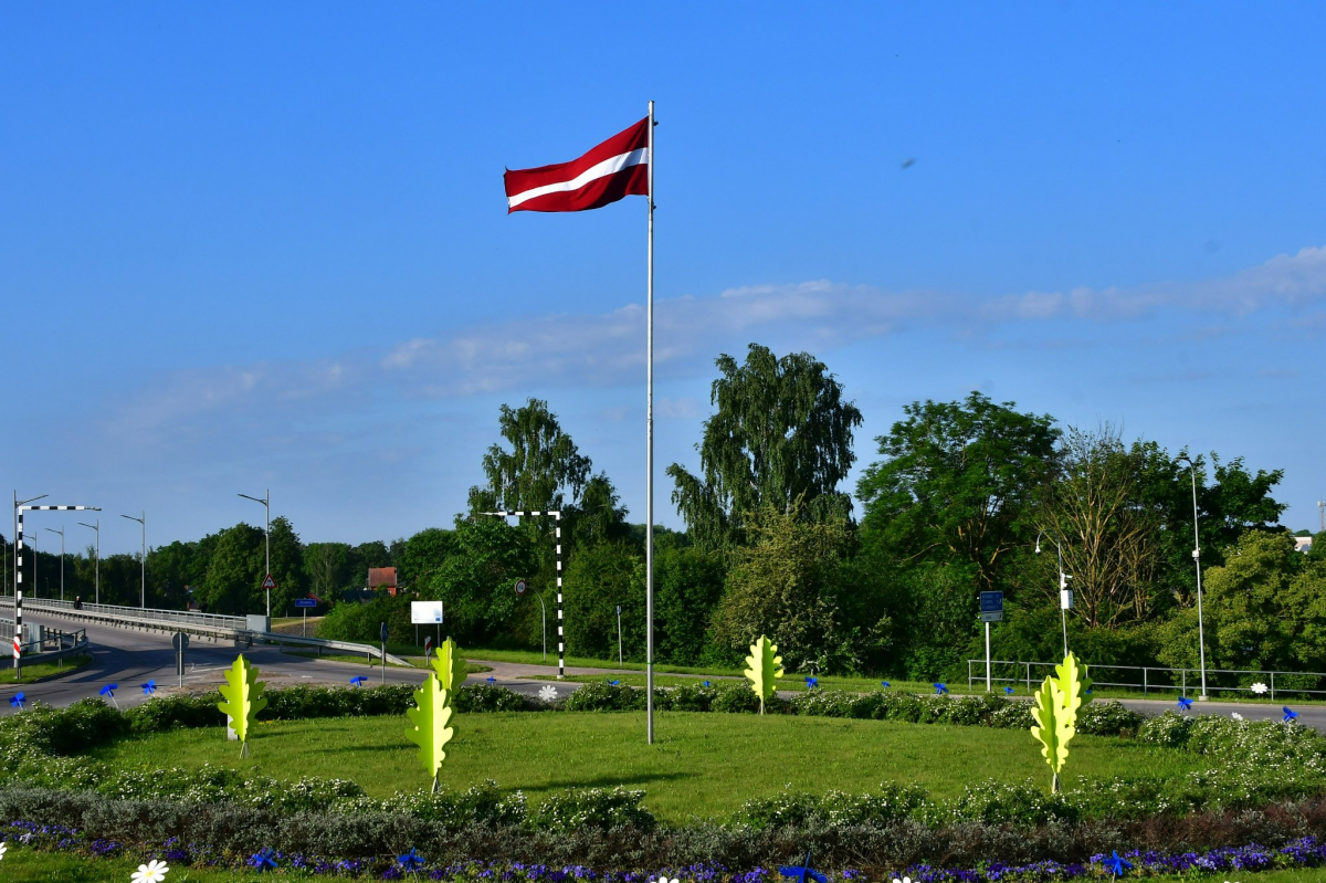Jēkabpils Radio1 ziņas 2025.gada 8.augustā