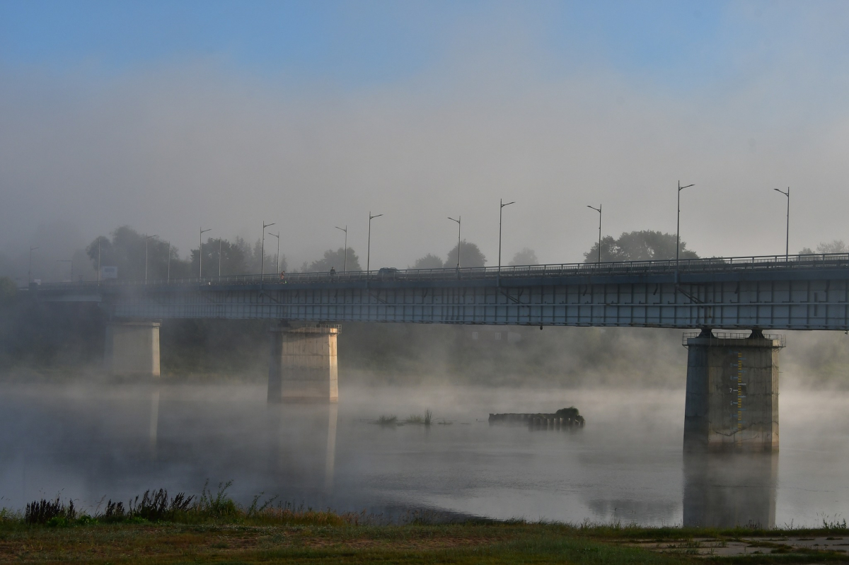 Jēkabpils Radio1 ziņas 2025.gada 6.augustā