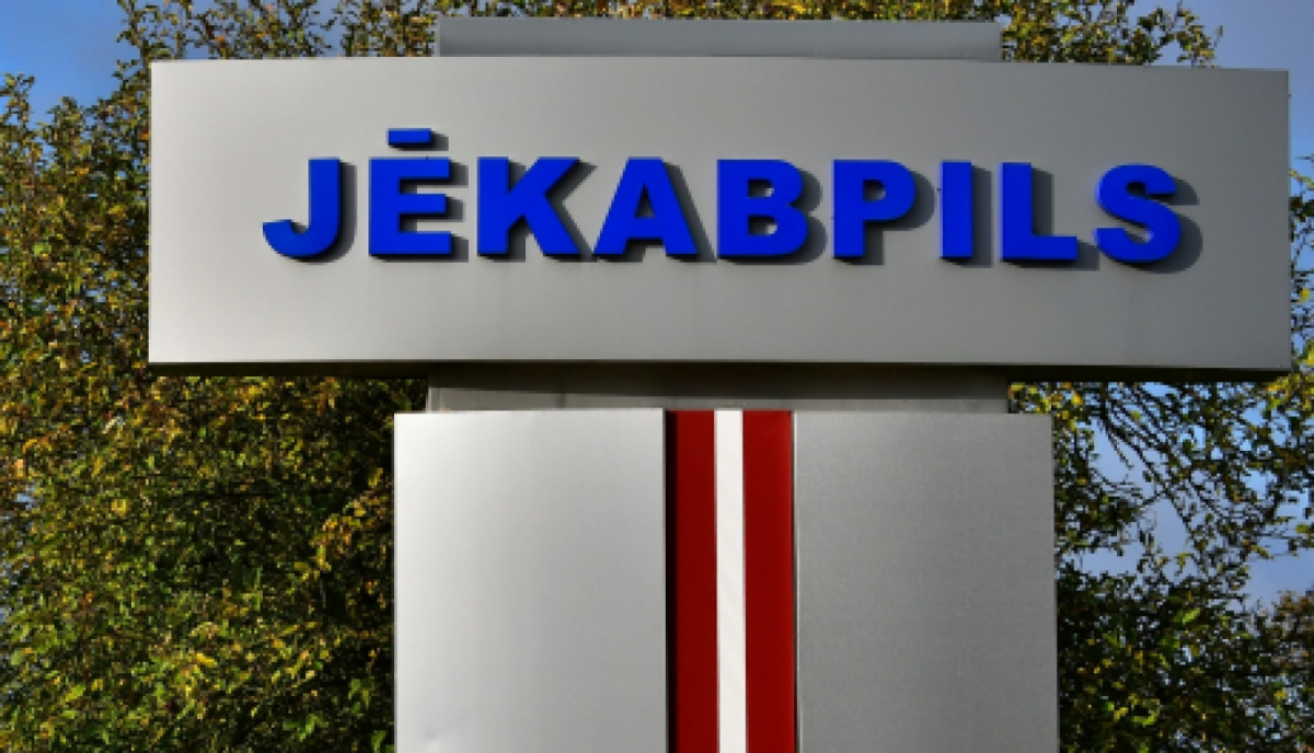 Maģistrālo ielu attīstībai piecās pilsētās, arī Jēkabpilī, nodrošinās 18,9 miljonus eiro