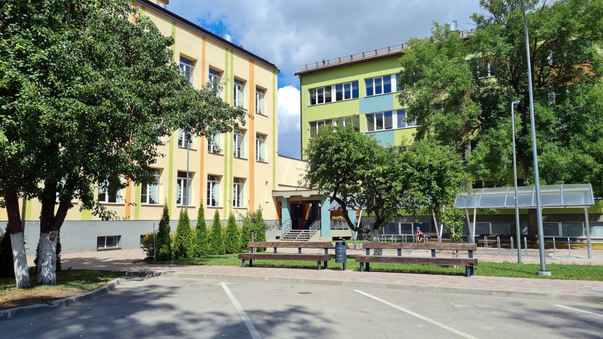 Jēkabpils 2.vidusskolā šonedēļ 5.-8. un 10.klašu skolēni mācīsies attālināti 