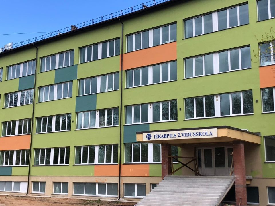 BVKB atzinums par situāciju Jēkabpils 2.vidusskolā būs nākamnedēļ