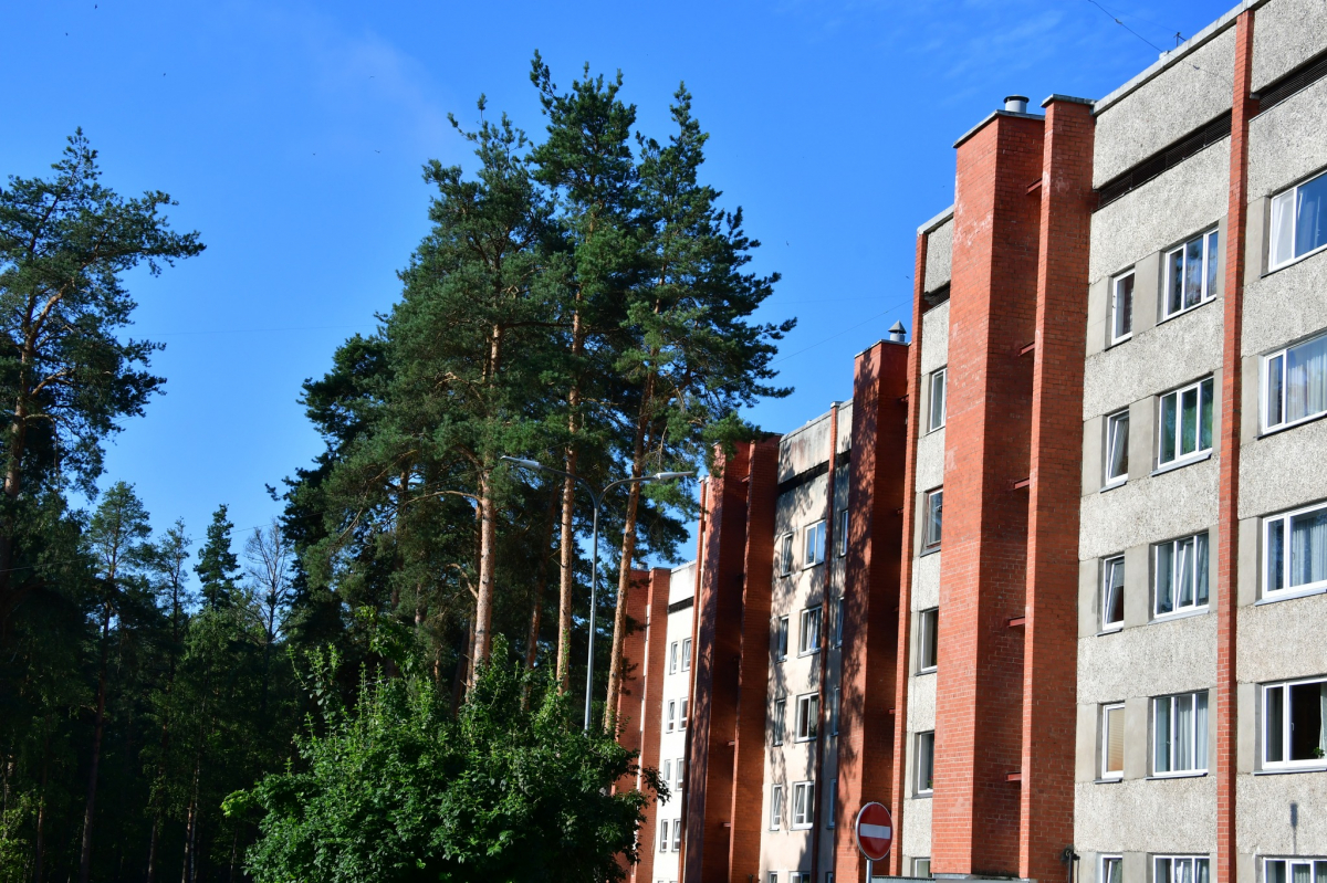 Jēkabpils Radio1 ziņas 2025.gada 26.septembrī