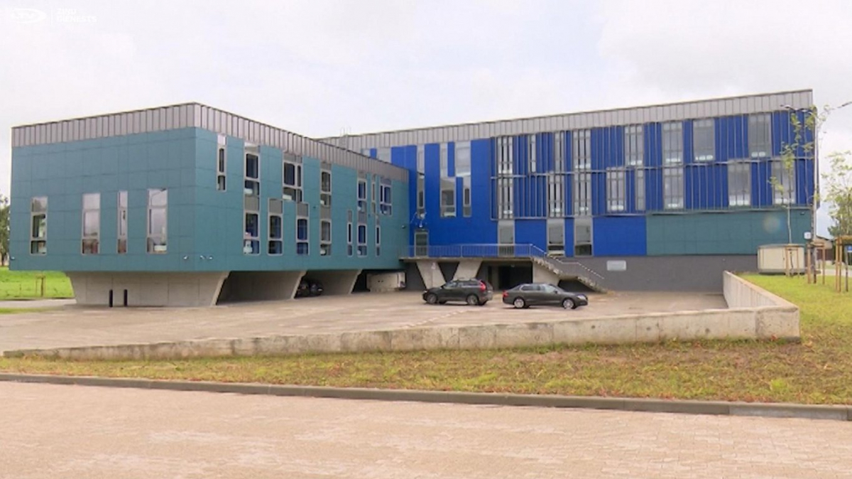 No oktobra apgabaltiesas Aizkraukles tiesu nams pārcēlies uz Jēkabpili