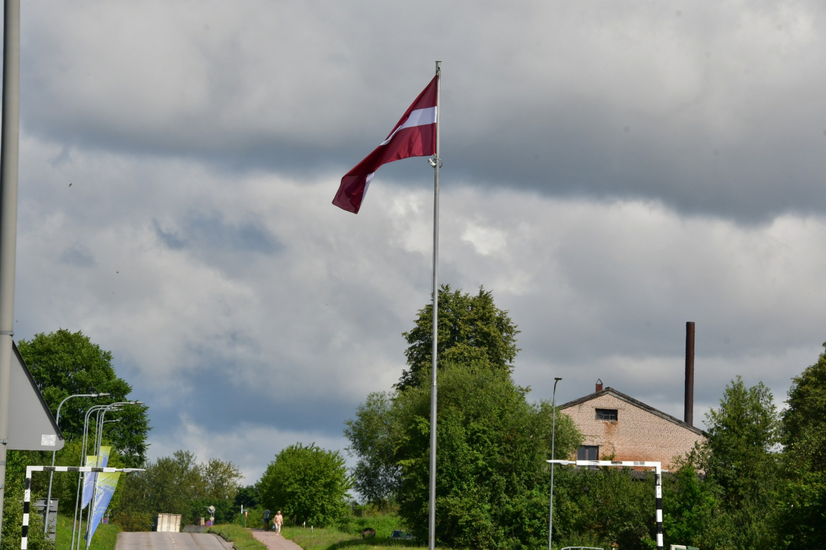 Jēkabpils Radio1 ziņas 2025.gada 8.oktobrī