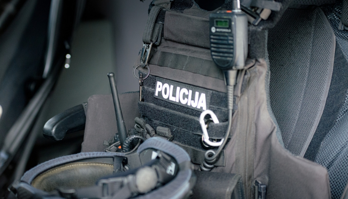 Aiztur naudas kurjerus Ludzā un Preiļos. Krāpnieki piezvana arī policistam