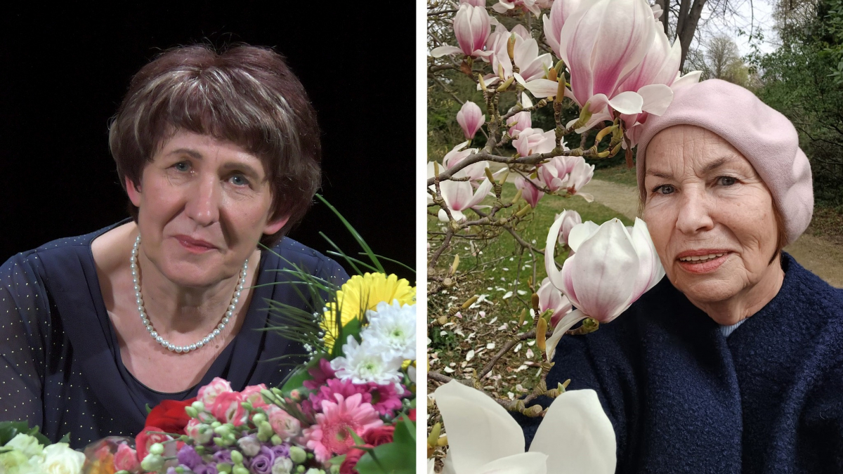 Nosaukums “Jēkabpils novada Goda pilsonis” šogad piešķirts Antrai Korņejevai un Mārai Osei