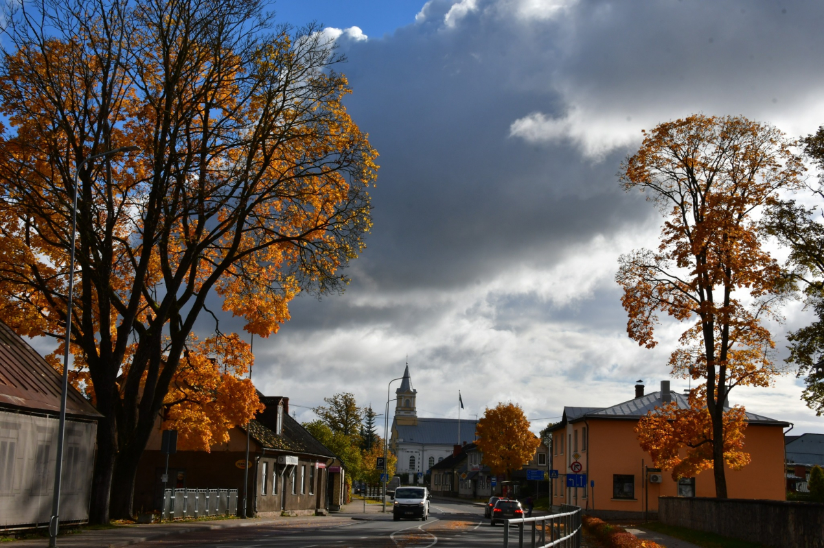 Jēkabpils Radio1 ziņas 2025.gada 28.oktobrī