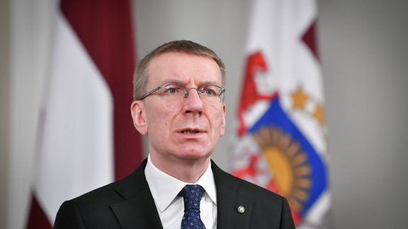 Valsts prezidents likumu par izstāšanos no Stambulas konvencijas nodod otrreizējai caurlūkošanai