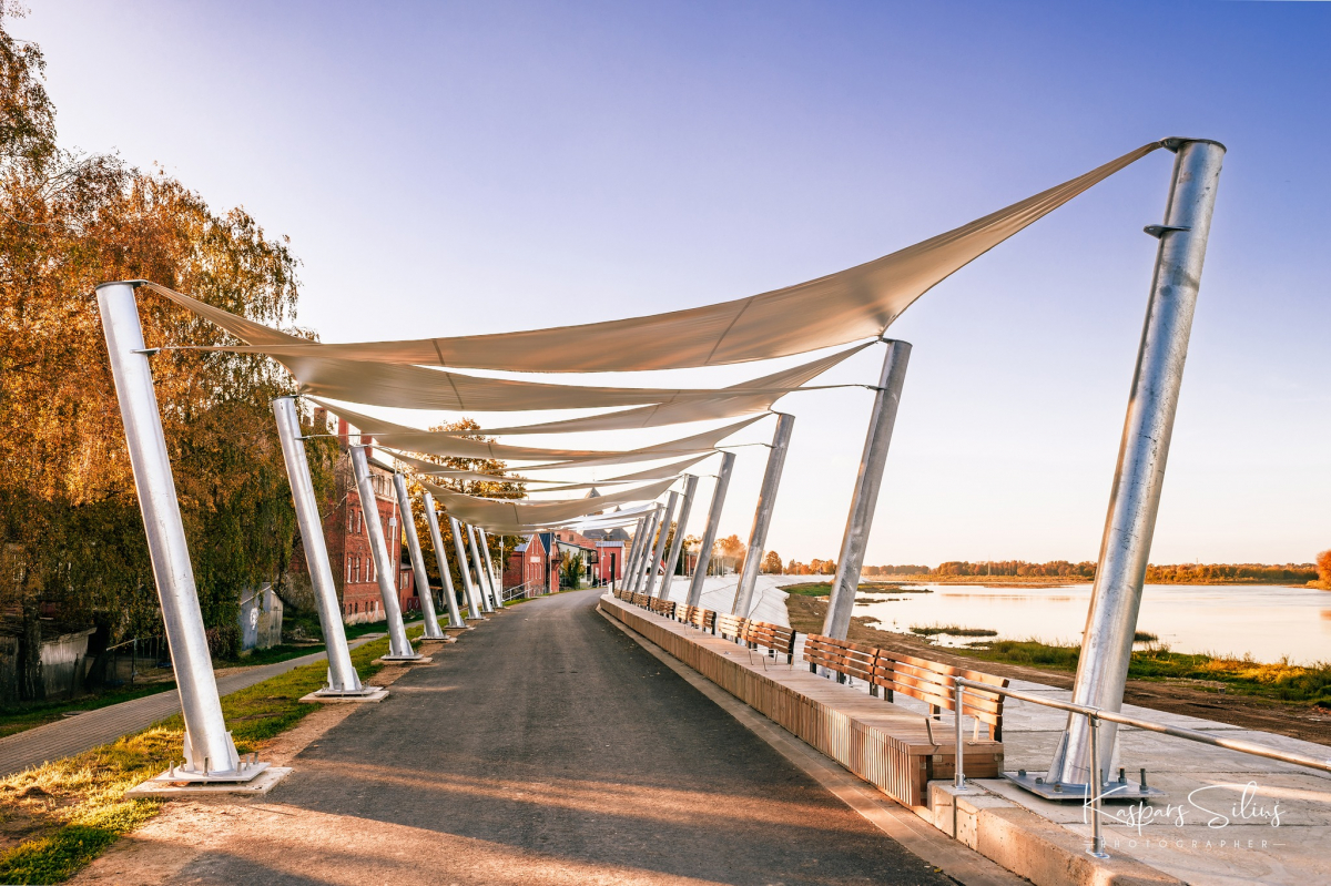 Jēkabpils Radio1 ziņas 2025.gada 5.novembrī