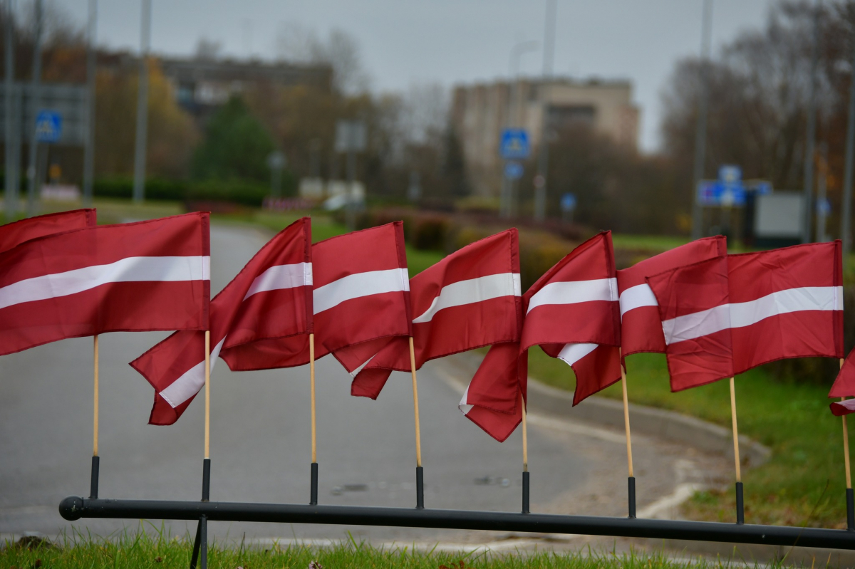 Jēkabpils Radio1 ziņas 2025.gada 6.novembrī