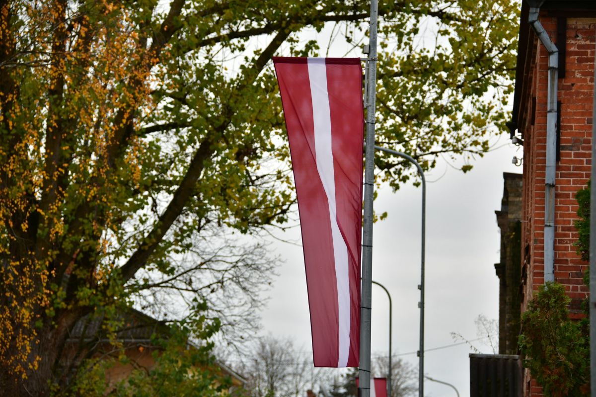 Jēkabpils Radio1 ziņas 2025.gada 3.novembrī