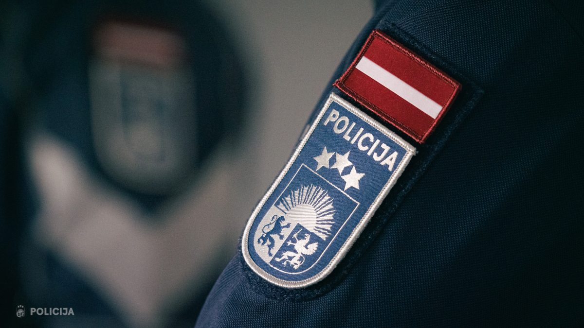 Policijas meklētais  bezvēsts pazudušais Jevgēnijs Atroščenkovs atrasts (Mainīts virsraksts)