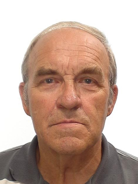 Valsts policija aicina atsaukties iedzīvotājus, kuri, iespējams, cietuši no attēlā redzamā vīrieša puses