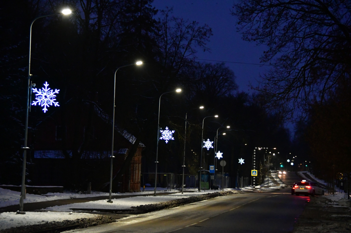 Jēkabpils Radio1 ziņas 2025.gada 2.decembrī