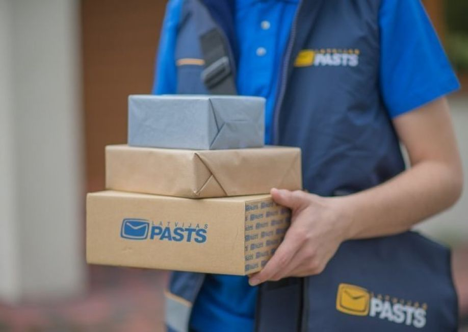 Preiļos pasta pakalpojumus varēs saņemt pilsētas centrā