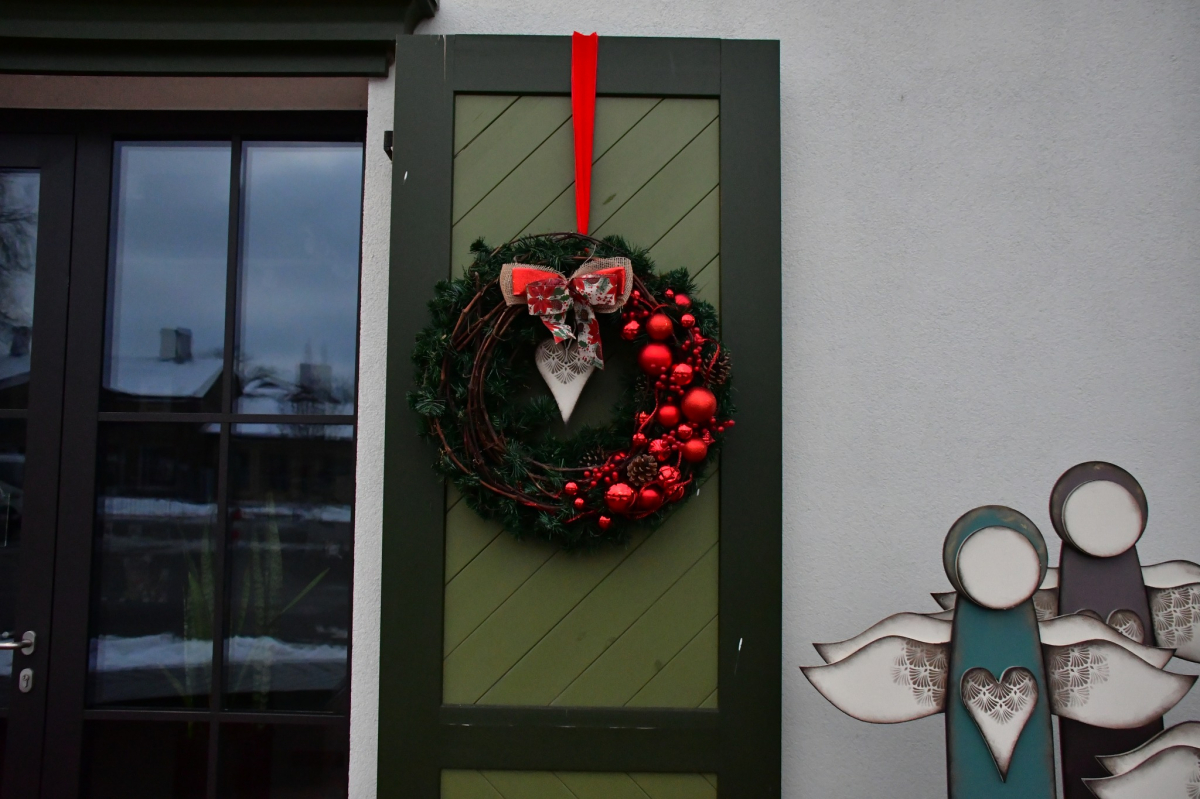 Jēkabpils Radio1 ziņas 2025.gada 8.decembrī