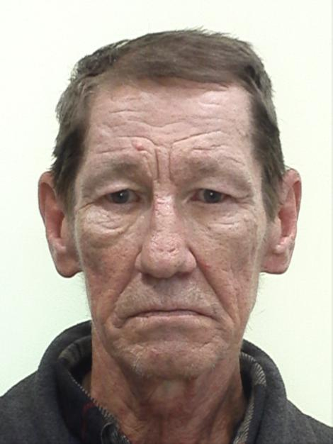 Policija meklē bezvēsts pazudušo Igoru Martinovu, pēdējo reizi redzēts Aizkrauklē