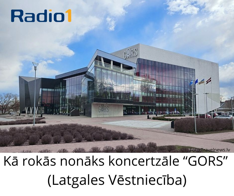 Darba grupa vairs neizskata variantu par "Gora" nodošanu privātajam uzņēmumam