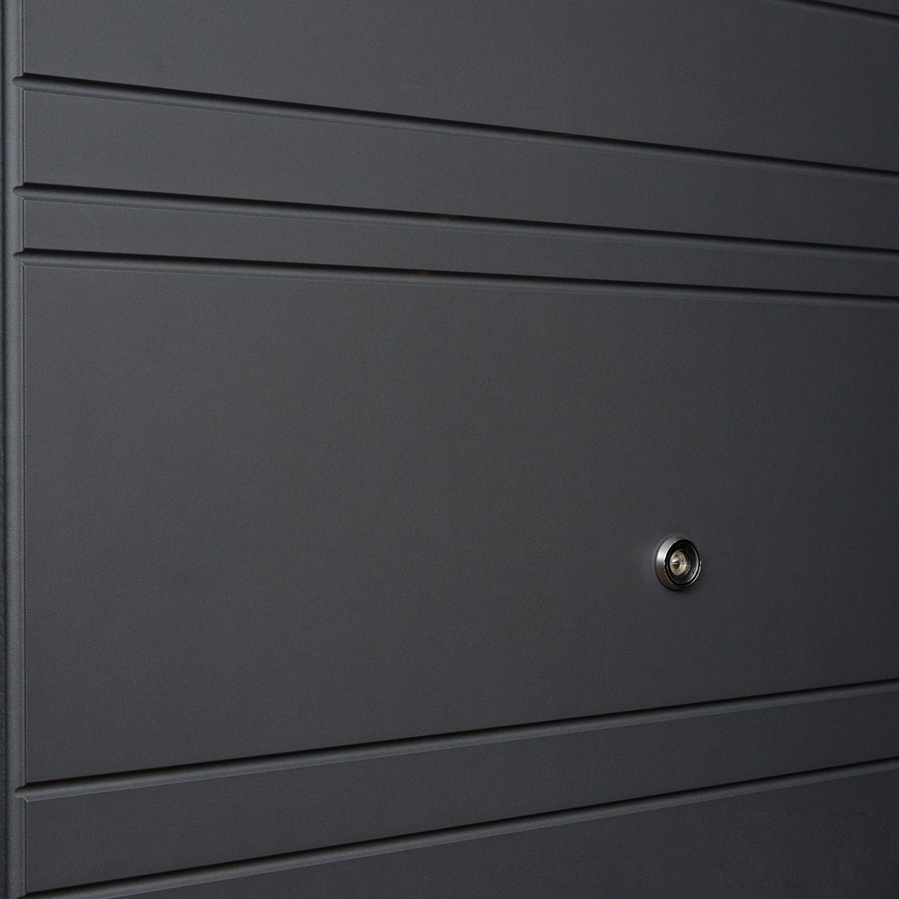 Metāla durvis – investīcija dzīvokļa drošībā un energoefektivitātē