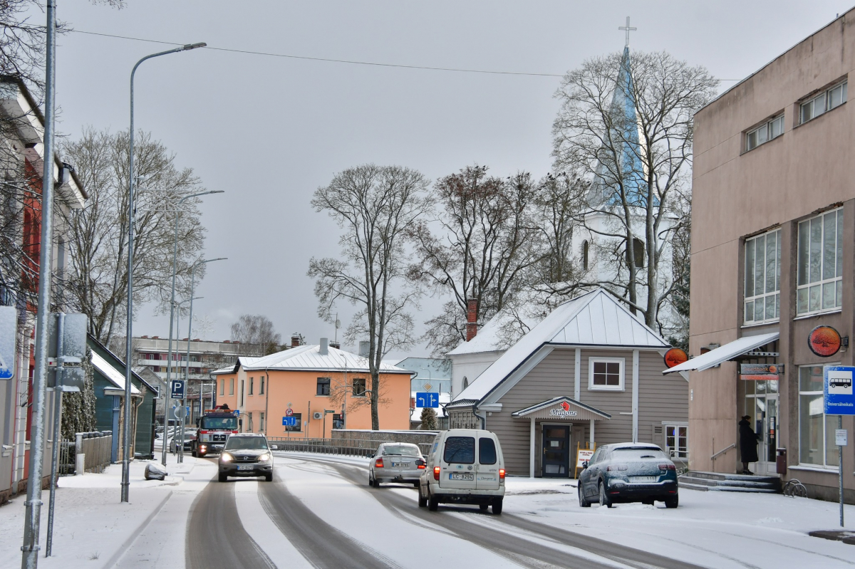 Jēkabpils Radio1 ziņas 2025.gada 29.decembrī