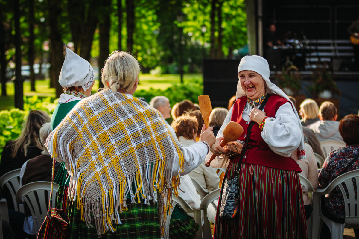 Aicina noteikt Sēlijas kultūras kanonā iekļaujamās vērtības