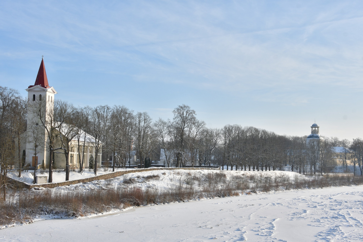 Jēkabpils Radio1 ziņas 2026.gada 15.janvārī