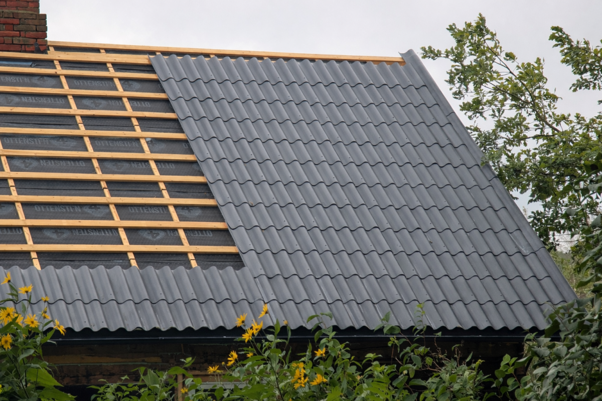 Jumta segumu ilgtspējība un izvēles pamatprincipi