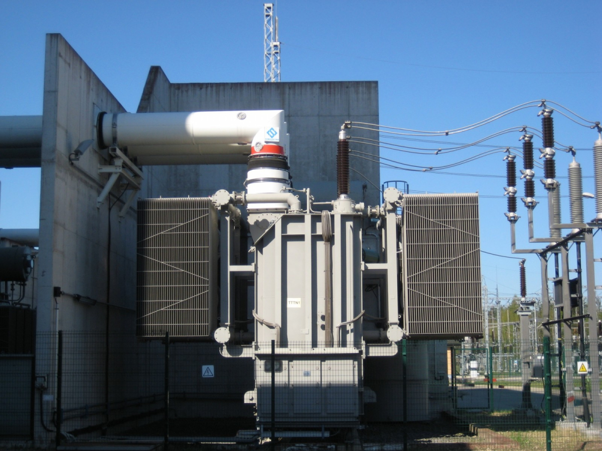 "Sadales tīkls" stiprinās elektrotīkla jaudu pieejamību Jēkabpils novadā