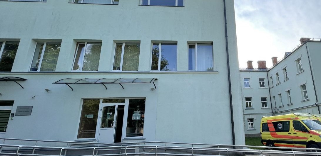 No februāra savu praksi slēgs Līvānu novada ģimenes ārste Mudīte Kalniņa