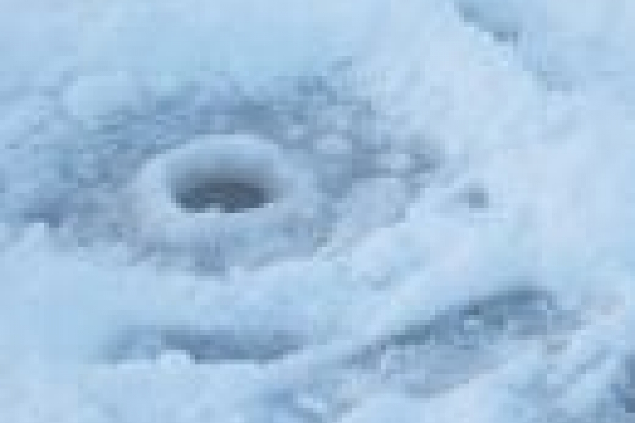 Dīķos pastāv risks zivju noslāpšanai; Tuvākajās naktīs atgriezīsies lielāks sals