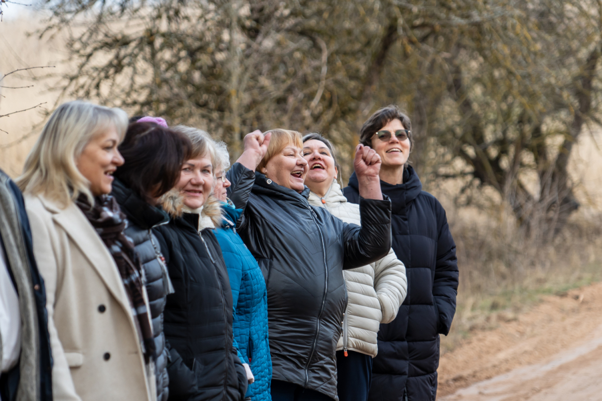 Veido Sēlijas cilvēkresursu katalogu “Lietaskoks”
