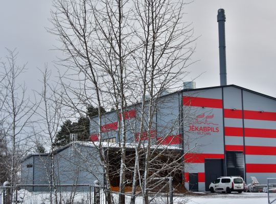 Zināms, cik SIA “Jēkabpils siltums” klientiem izmaksājis viens apkures kvadrātmetrs janvārī (TABULAS)